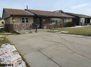 2917 Park Lane Rd, Scottsbluff, NE 69361
