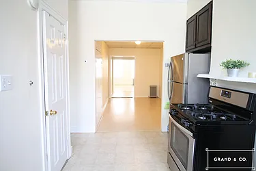 Rented by Grand & Co.