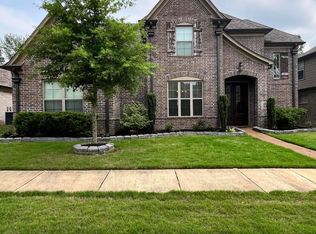 5329 Stonecrest Dr, Olive Branch, MS 38654