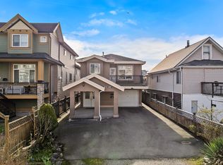 268 Hampton St, New Westminster, BC