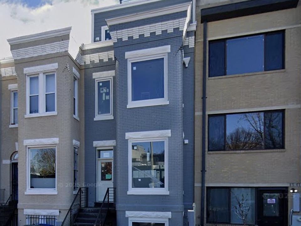 2nd image of 1545 4th St NW