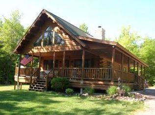 67 Wilderness Dr, Bowdoinham, ME 04008