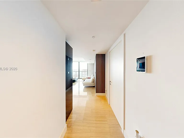 1451 Brickell Ave #2502 — Photo 13