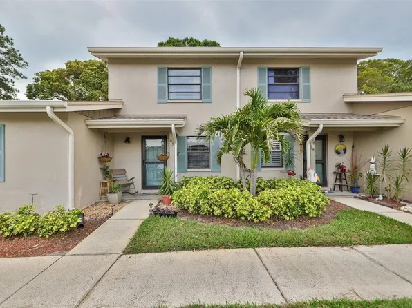 2131 Ridge Rd S APT 63, Largo, FL 33778