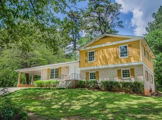 3115 June Apple Dr, Decatur, GA 30034