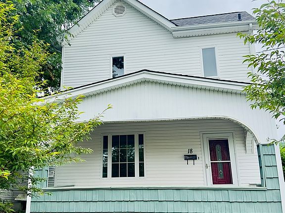 2nd image of 18 HICKORY AVENUE