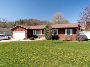 1302 W Main St, Sparta, WI 54656