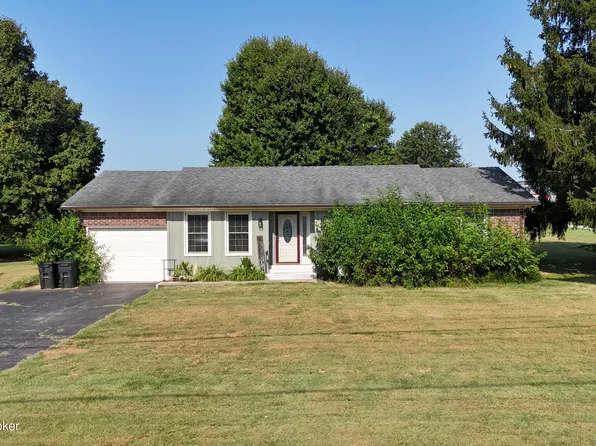 134 Caney Fork Rd, Bardstown, KY 40004