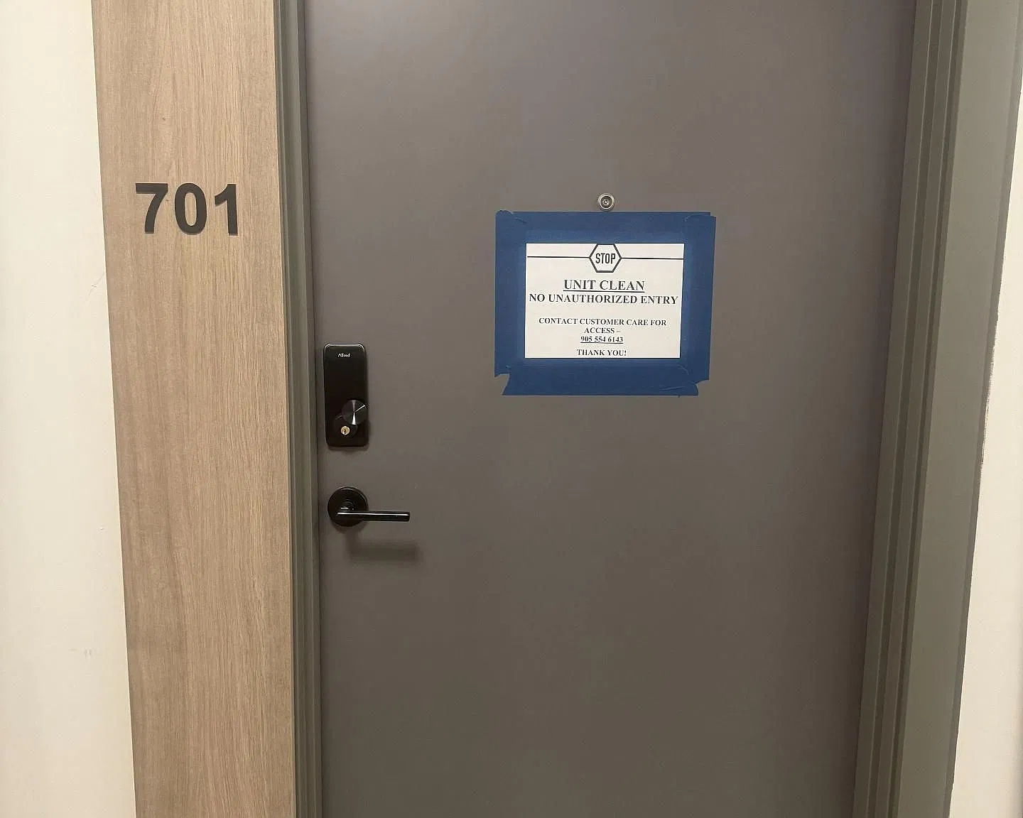 1 bed, $1,850 — Photo 2