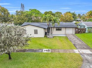 Bel Aire Sec 3, Cutler Bay, FL 33157