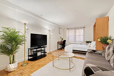 Sold by Coldwell Banker Warburg