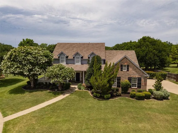 5421 Twin Creeks Dr, Midlothian, TX 76065