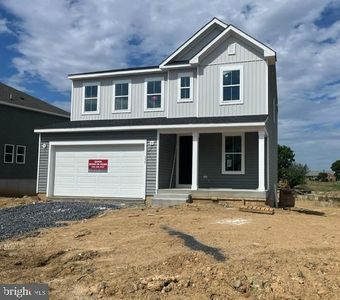 139 7th St, Middletown, VA, 22645