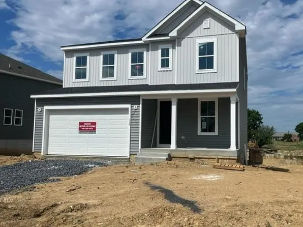 139 7th St, Middletown, VA 22645