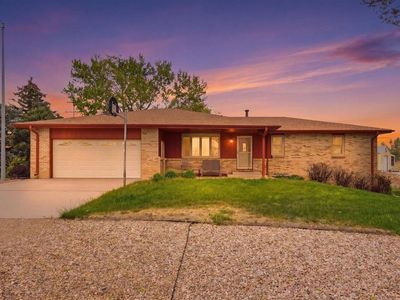 23140 County Road 50, La Salle, CO, 80645