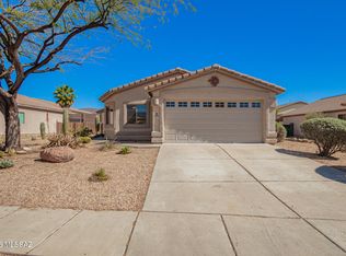 5864 W Mohave Bloom Dr, Tucson, AZ 85735