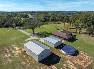 27580 E Highway 64, Canton, TX 75103