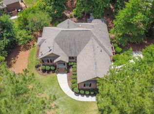 183 Longshadow Dr, Aiken, SC 29803