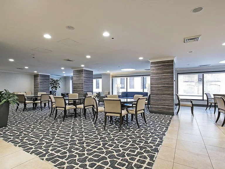 Community Room