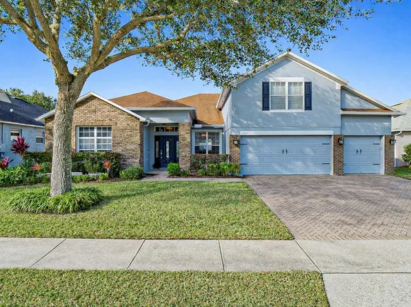 2556 Cabernet Cir, Ocoee, FL 34761