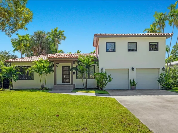 1132 NE 101st St, Miami Shores, FL 33138