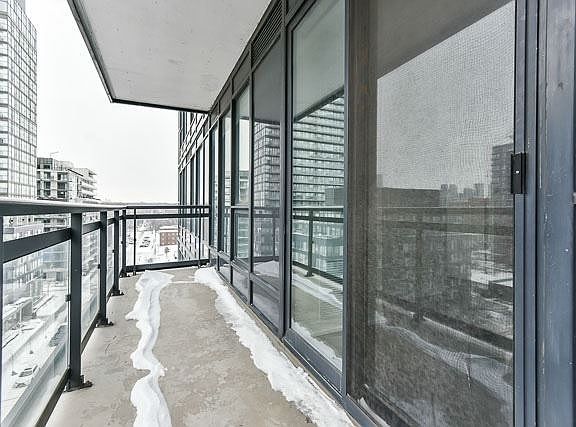 4th image of 225 Sackville St Unit 808