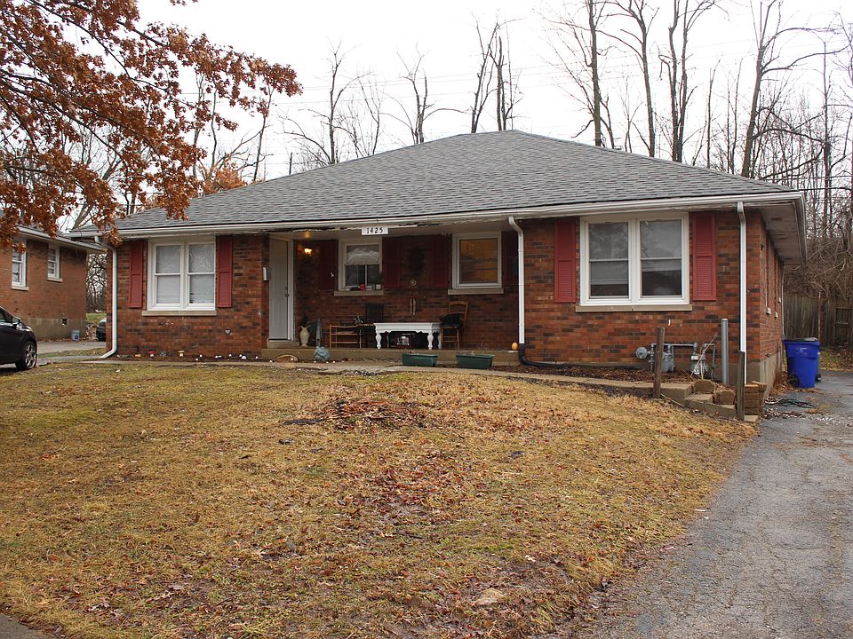 1st image of 1425 Huntsville Dr #A-b