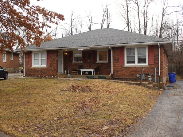 1425 Huntsville Dr #A-b, Lexington, KY 40505