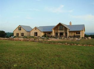 1814 Brushy Top Trl, Blanco, TX 78606