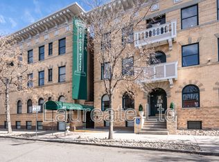 1490 N Lafayette St SUITE 306, Denver, CO 80218