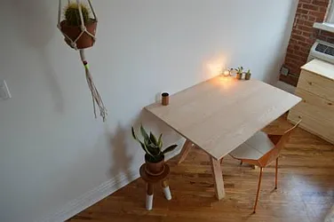 Rented by Dream Space Realty