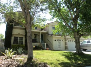 38752 Sunnyvale St, Palmdale, CA 93551