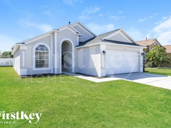111 Richmar Ave, Haines City, FL 33844