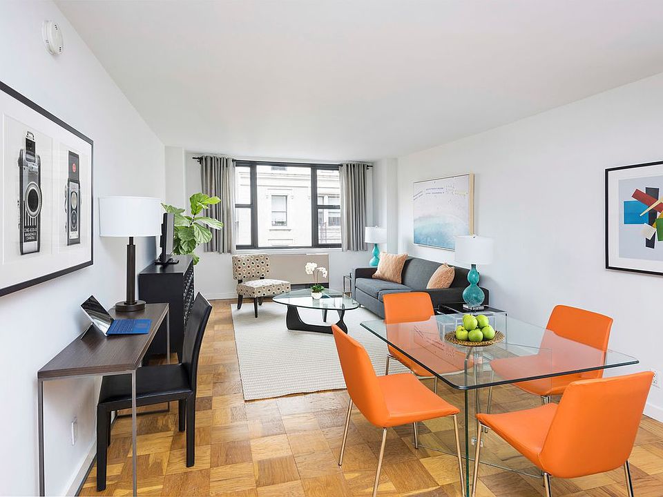 1st image of 130 E 18th St APT 8U