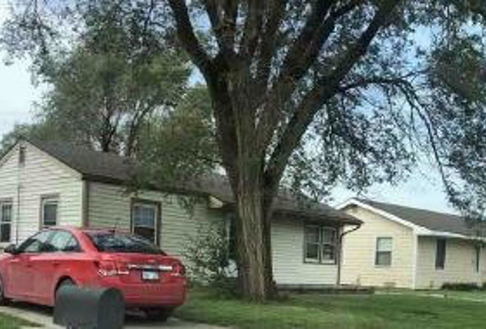 Property Side View