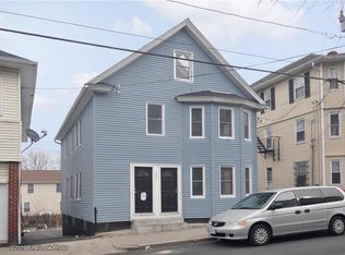 633 Douglas Ave, Providence, RI 02908