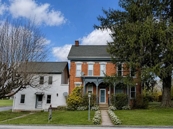 406 Noble St, Kutztown, PA 19530