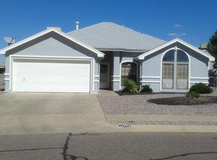 4958 Agate St, Las Cruces, NM 88012
