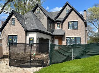 436 Sunset Dr, Wilmette, IL 60091