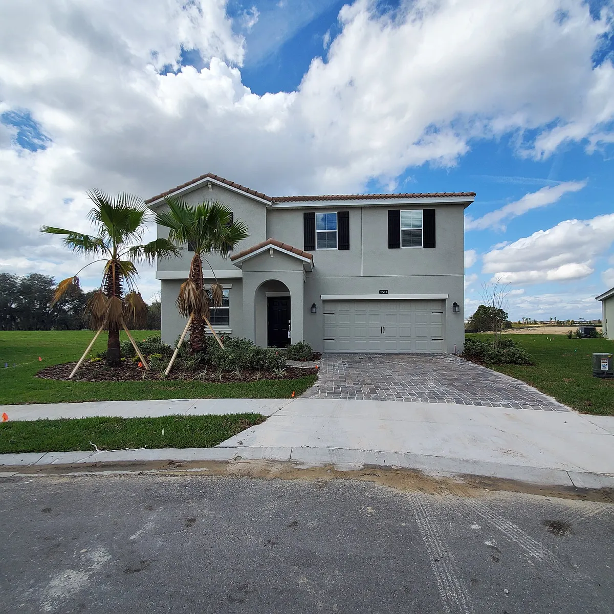 Building Photo - 1511 Oak Marsh Loop