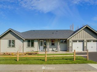 32502 NE 45th Street Entwistle LOT 1, Carnation, WA 98014