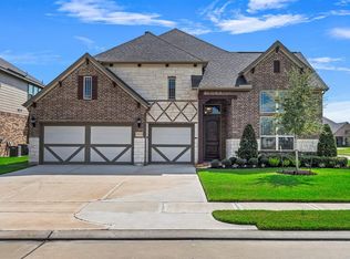 3062 Bellflower Pass Ln, League City, TX 77573