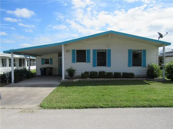 2055 Floral Ave Lot 129, Bartow, FL 33830