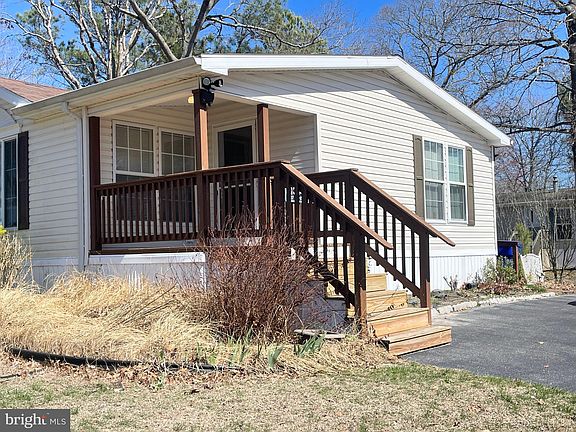 2nd image of 34443 Sunset Dr #1537