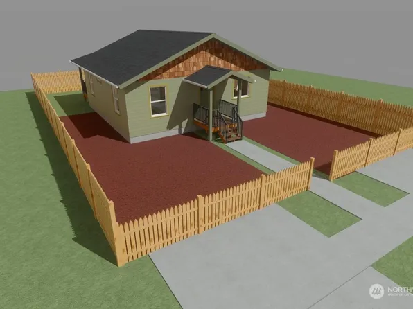 842 N Montesano Street, Westport, WA 98595