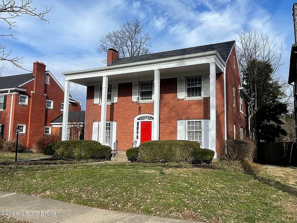 1st image of 2325 Broadmeade Rd #1