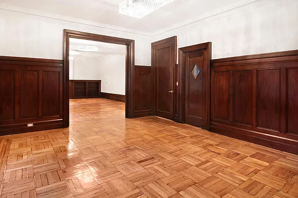 Rented by WAM Partners - William Moses Co. | media 40