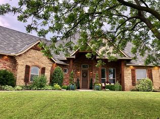 149 NE South Ridge Rd, Elgin, OK 73538