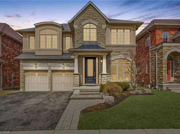 448 Rideau River St, Waterloo, ON N2V 2Y5