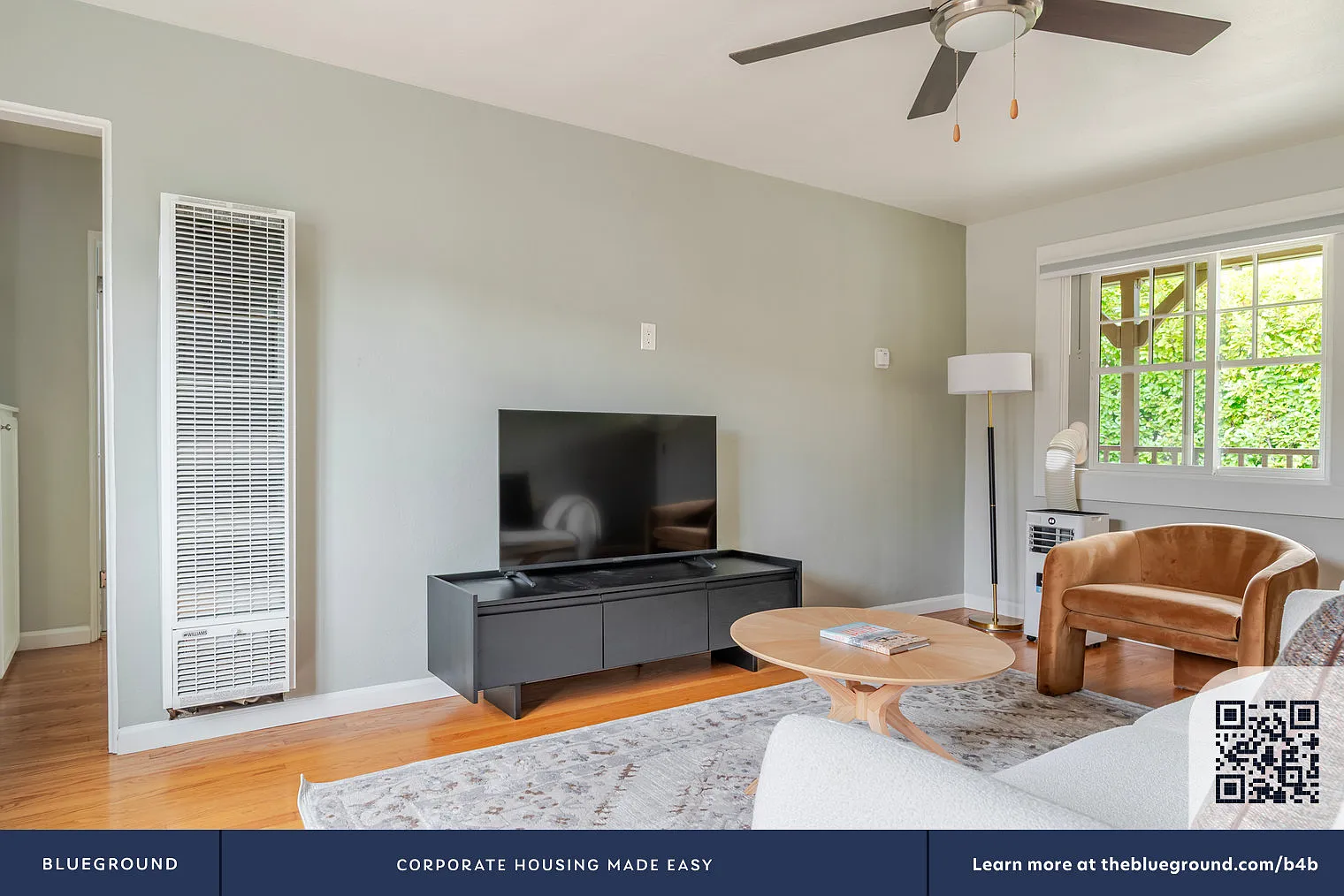1 bed, 1.0 bath, 636 sqft, $4,540 — Photo 4